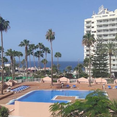 Acapulco Paradise ปลายา ฟัญญาเบ ภายนอก รูปภาพ