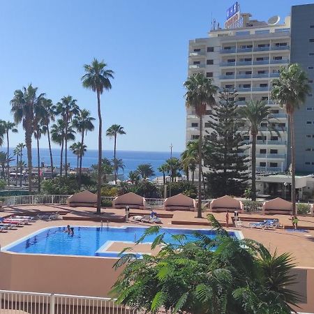 Acapulco Paradise ปลายา ฟัญญาเบ ภายนอก รูปภาพ