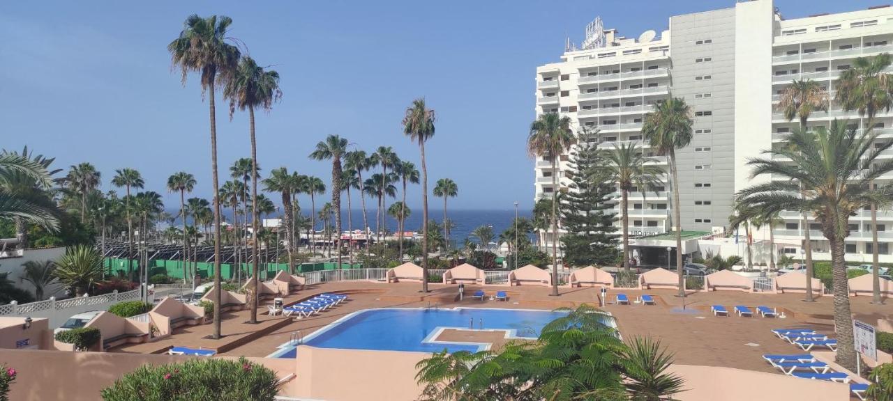 Acapulco Paradise ปลายา ฟัญญาเบ ภายนอก รูปภาพ